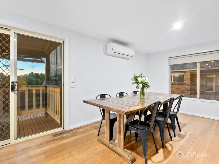 Third view of Homely house listing, 27 Darnum Street, Drouin VIC 3818