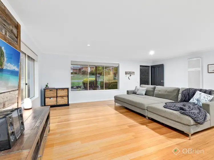 Fourth view of Homely house listing, 27 Darnum Street, Drouin VIC 3818