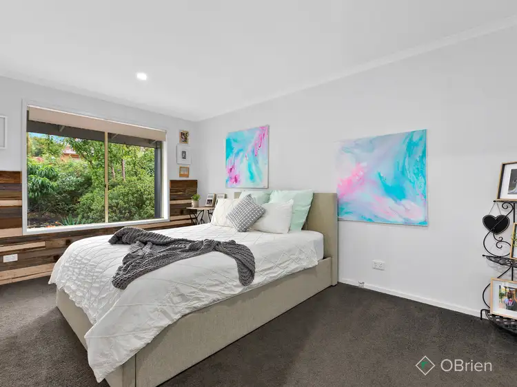 Fifth view of Homely house listing, 27 Darnum Street, Drouin VIC 3818