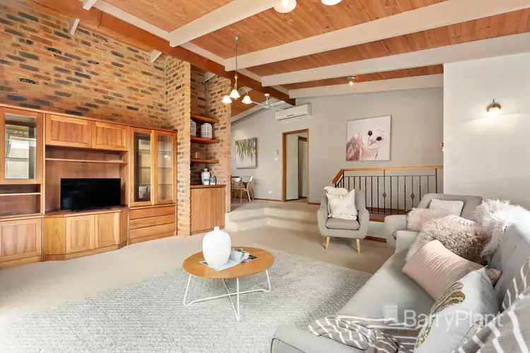 Second view of Homely house listing, 24 Dorrigo Drive, Boronia VIC 3155