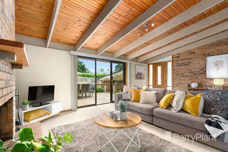 Third view of Homely house listing, 24 Dorrigo Drive, Boronia VIC 3155