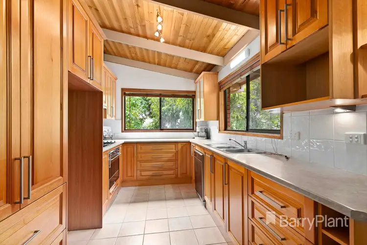 Fourth view of Homely house listing, 24 Dorrigo Drive, Boronia VIC 3155