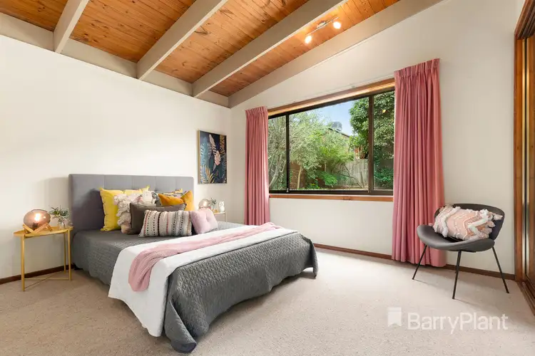 Fifth view of Homely house listing, 24 Dorrigo Drive, Boronia VIC 3155