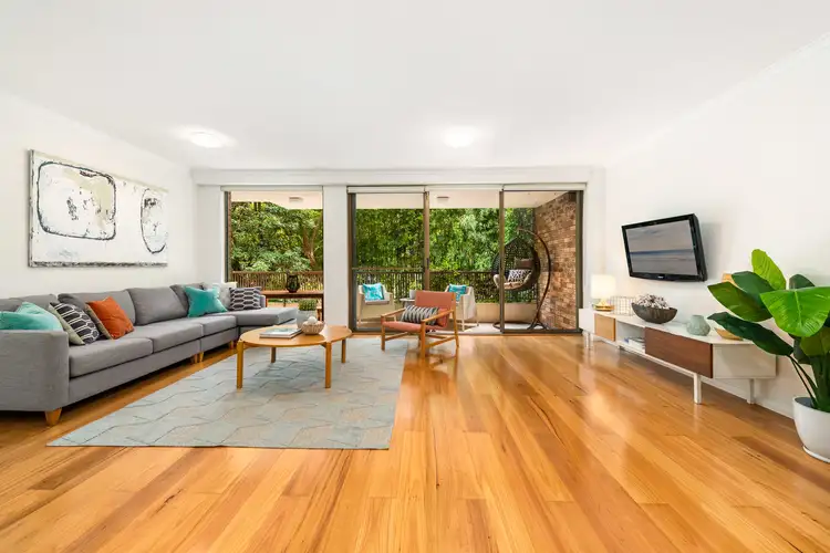 Main view of Homely apartment listing, 9/37 Gillies Street, Wollstonecraft NSW 2065