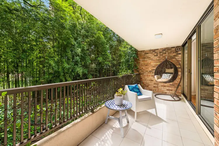 Second view of Homely apartment listing, 9/37 Gillies Street, Wollstonecraft NSW 2065