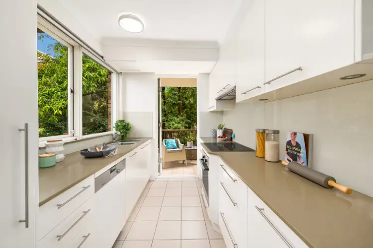 Third view of Homely apartment listing, 9/37 Gillies Street, Wollstonecraft NSW 2065