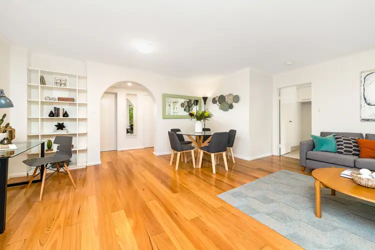 Fourth view of Homely apartment listing, 9/37 Gillies Street, Wollstonecraft NSW 2065