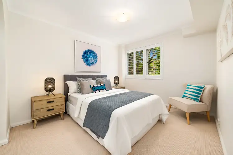 Fifth view of Homely apartment listing, 9/37 Gillies Street, Wollstonecraft NSW 2065