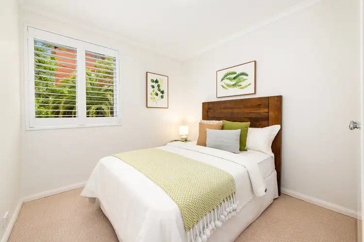 Sixth view of Homely apartment listing, 9/37 Gillies Street, Wollstonecraft NSW 2065