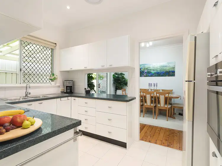 Third view of Homely villa listing, 5/83 Mimosa Street, Bexley NSW 2207