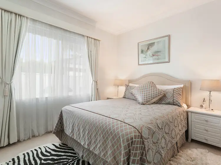 Fourth view of Homely villa listing, 5/83 Mimosa Street, Bexley NSW 2207