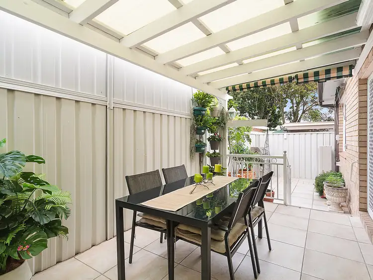 Fifth view of Homely villa listing, 5/83 Mimosa Street, Bexley NSW 2207