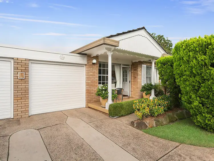 Sixth view of Homely villa listing, 5/83 Mimosa Street, Bexley NSW 2207