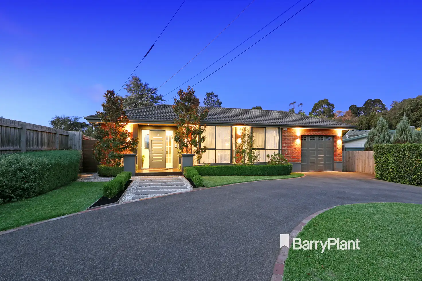 Main view of Homely house listing, 13 George Street, Ferntree Gully VIC 3156