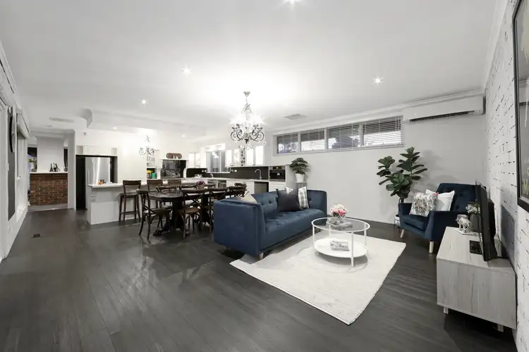 Third view of Homely house listing, 13 George Street, Ferntree Gully VIC 3156