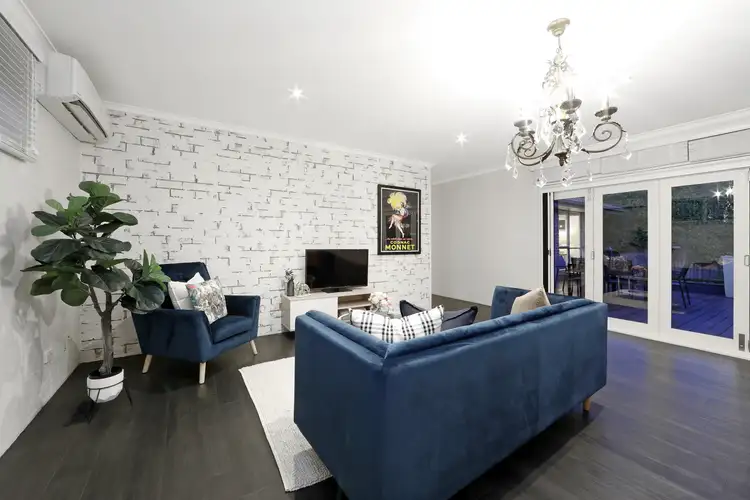 Fourth view of Homely house listing, 13 George Street, Ferntree Gully VIC 3156