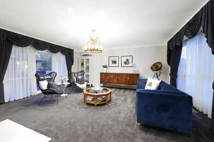 Fifth view of Homely house listing, 13 George Street, Ferntree Gully VIC 3156