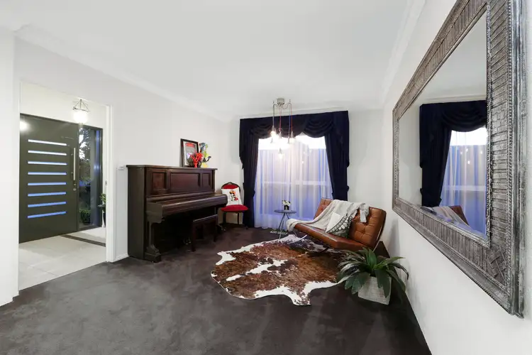 Sixth view of Homely house listing, 13 George Street, Ferntree Gully VIC 3156