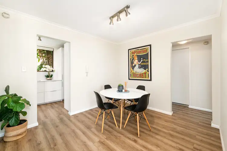 Third view of Homely apartment listing, 3/40-56 Military Road, Neutral Bay NSW 2089