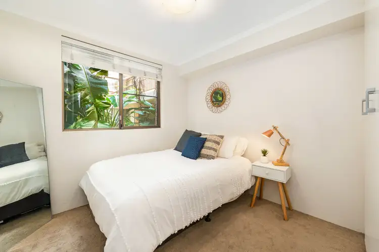 Fifth view of Homely apartment listing, 3/40-56 Military Road, Neutral Bay NSW 2089
