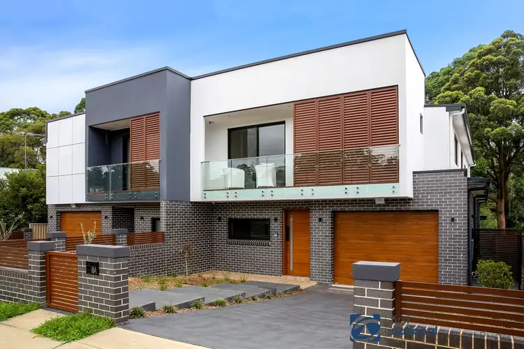 18A Fremont Avenue, Ermington NSW 2115