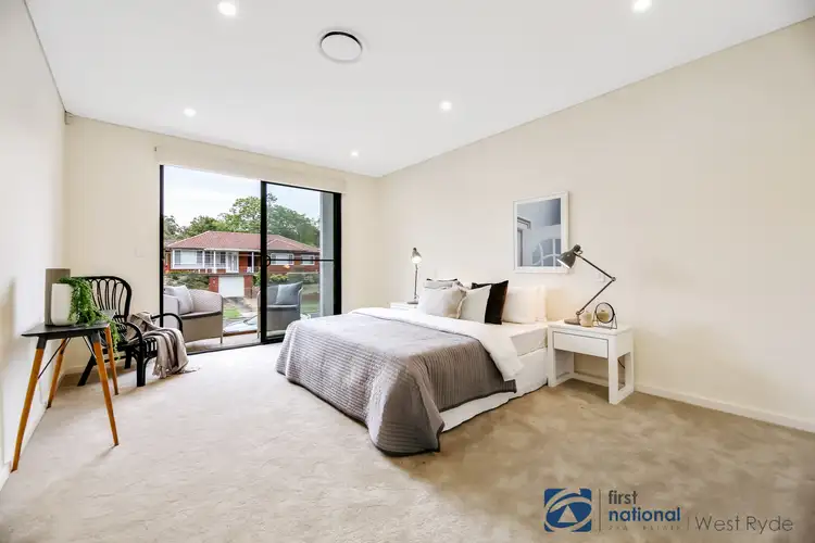 Sixth view of Homely semi-detached listing, 18A Fremont Avenue, Ermington NSW 2115