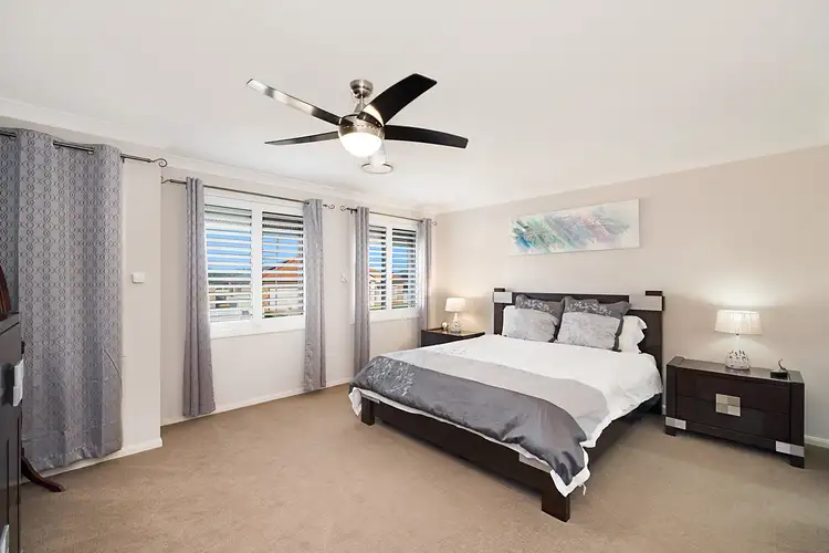 Fifth view of Homely house listing, 2 Glasshouse Ridge, Mount Hutton NSW 2290