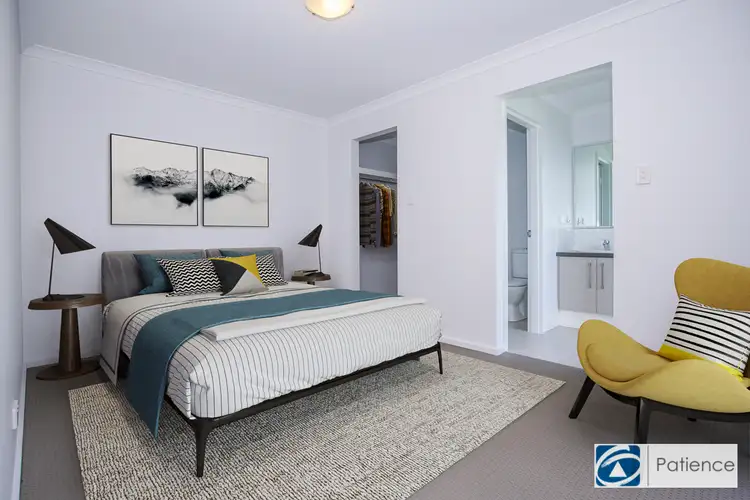 Fourth view of Homely house listing, 11 Mountain Street, Banksia Grove WA 6031