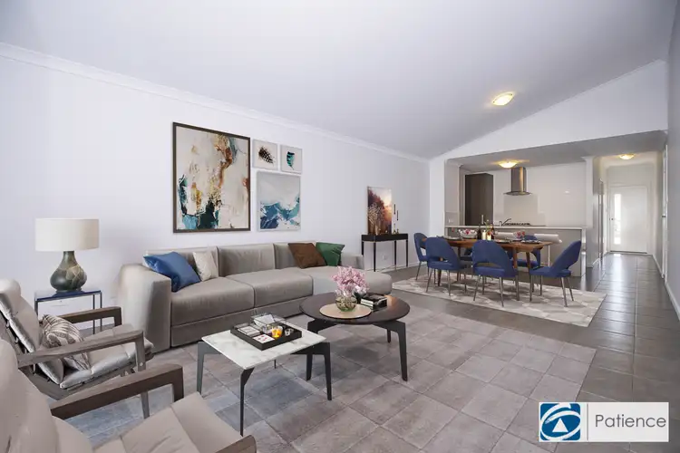 Fifth view of Homely house listing, 11 Mountain Street, Banksia Grove WA 6031