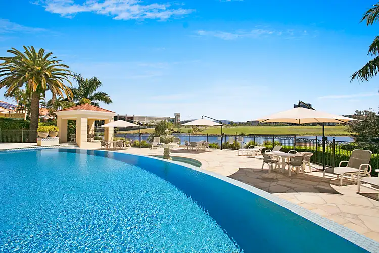 Fourth view of Homely townhouse listing, 52/3 Robina Town Centre Drive, Robina QLD 4226