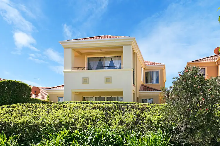 Fifth view of Homely townhouse listing, 52/3 Robina Town Centre Drive, Robina QLD 4226