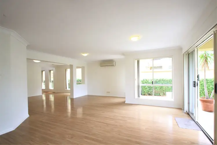 Sixth view of Homely townhouse listing, 52/3 Robina Town Centre Drive, Robina QLD 4226