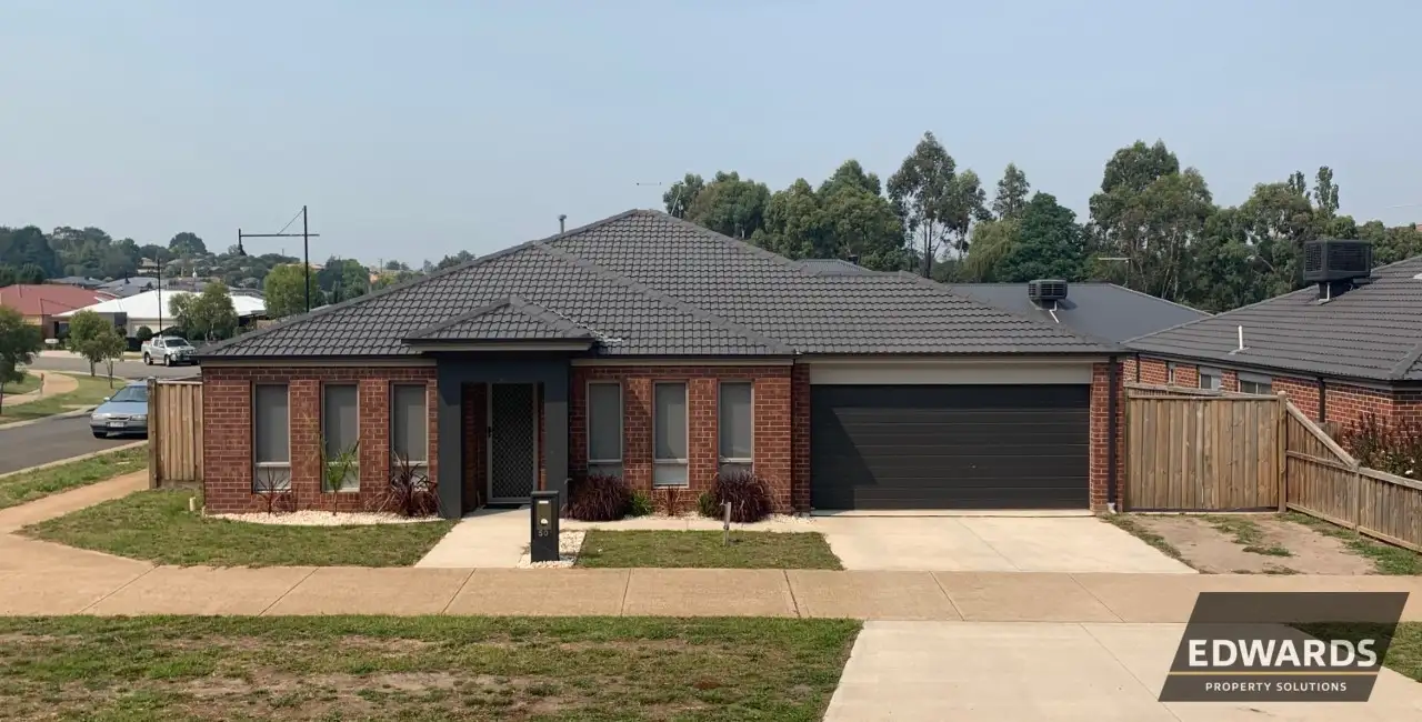 Main view of Homely house listing, 50 Mills Road, Warragul VIC 3820