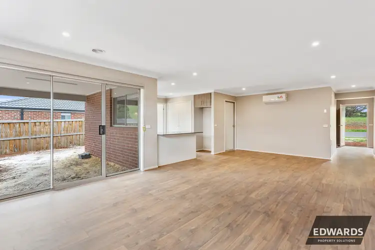 Second view of Homely house listing, 50 Mills Road, Warragul VIC 3820