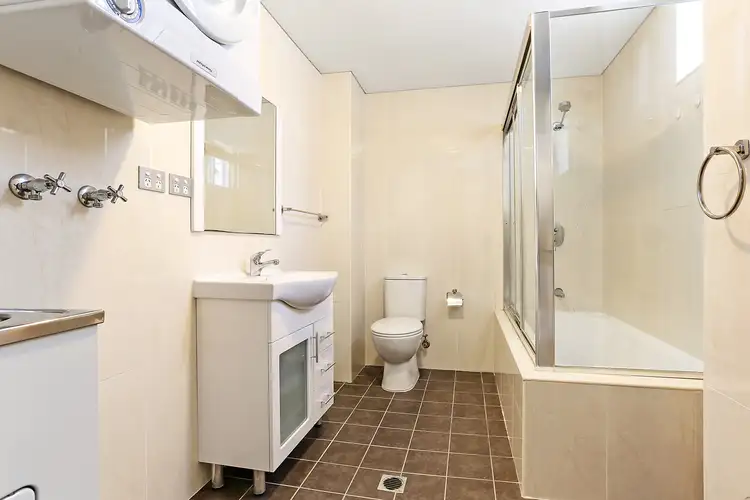 Sixth view of Homely apartment listing, 37/39-45 Powell Street, Homebush NSW 2140