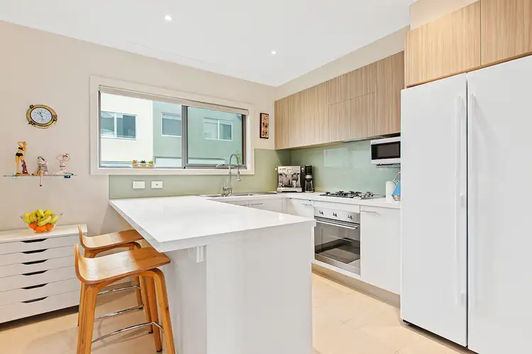 Fifth view of Homely townhouse listing, 1 Cringle Place, Safety Beach VIC 3936