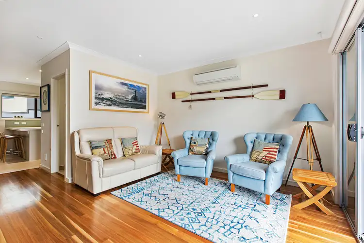 Sixth view of Homely townhouse listing, 1 Cringle Place, Safety Beach VIC 3936