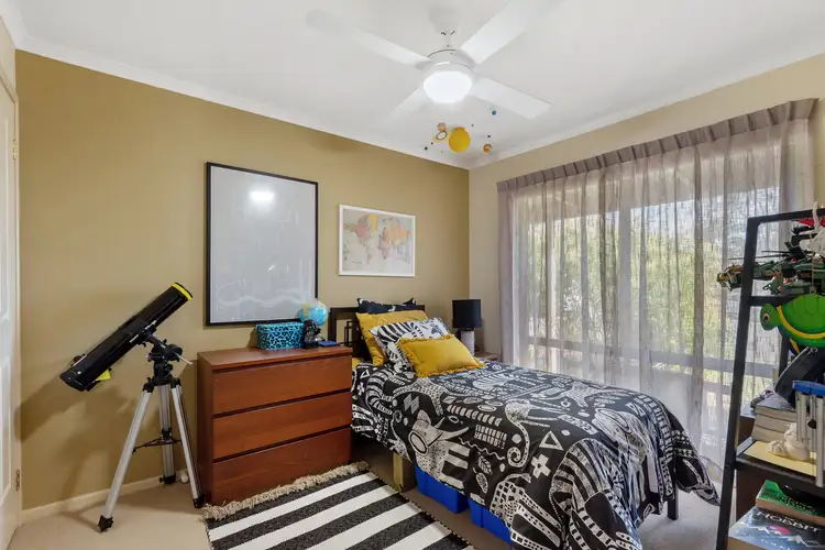 Sixth view of Homely house listing, 11 Davey Close, Flora Hill VIC 3550