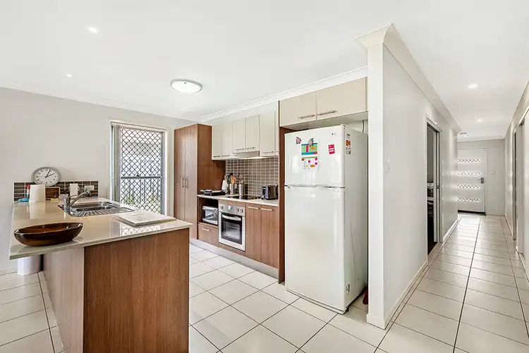 Second view of Homely house listing, 5 MacKenzie Street, Coomera QLD 4209