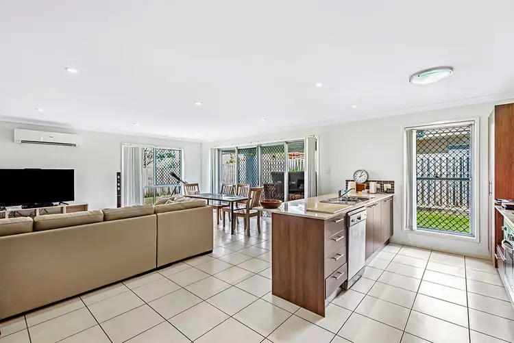 Third view of Homely house listing, 5 MacKenzie Street, Coomera QLD 4209