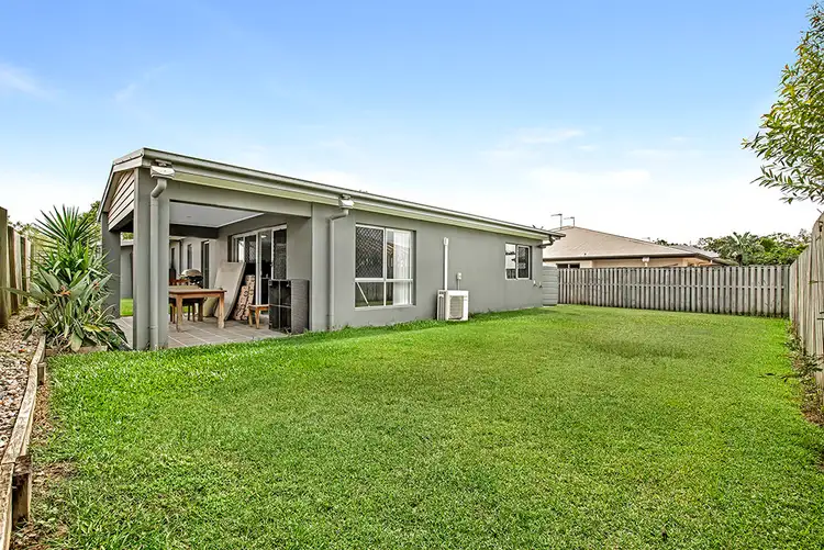 Fourth view of Homely house listing, 5 MacKenzie Street, Coomera QLD 4209