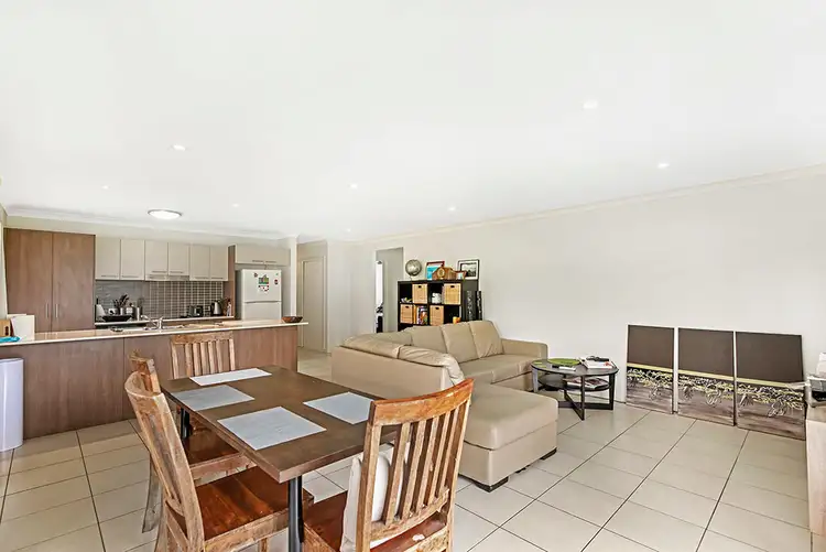 Fifth view of Homely house listing, 5 MacKenzie Street, Coomera QLD 4209