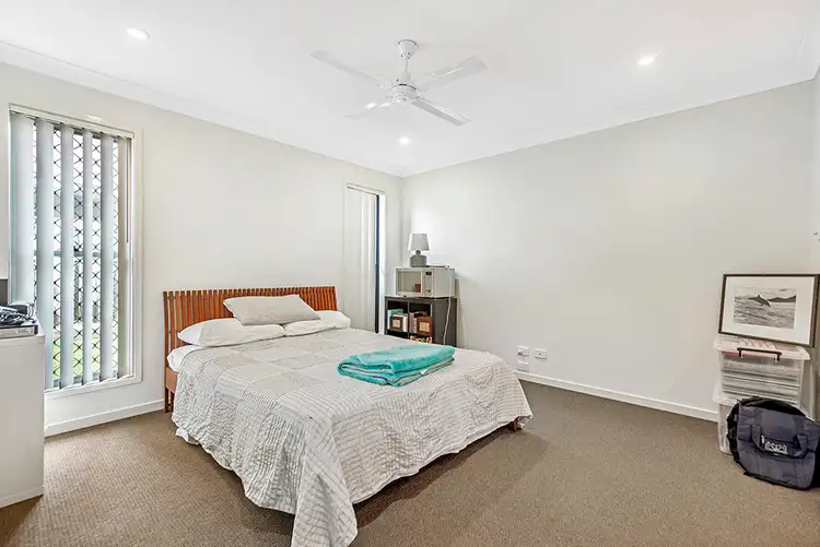 Sixth view of Homely house listing, 5 MacKenzie Street, Coomera QLD 4209