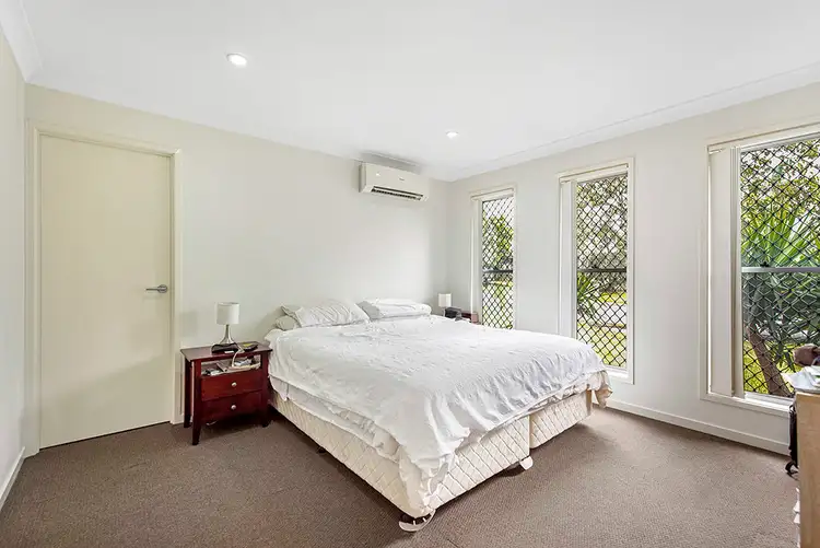 Seventh view of Homely house listing, 5 MacKenzie Street, Coomera QLD 4209