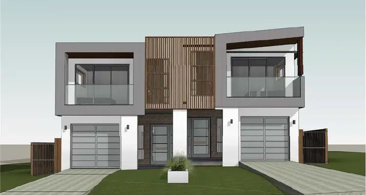1 Kingsford Street, Ermington NSW 2115