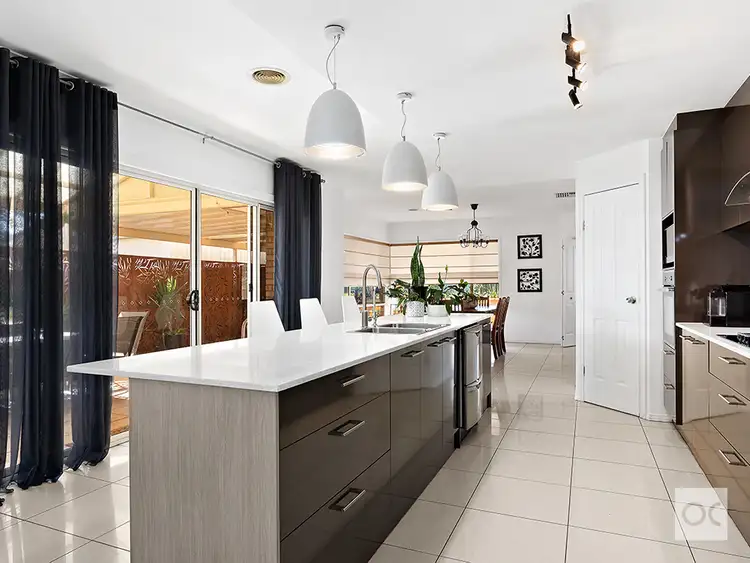 Sixth view of Homely house listing, 68 Explorer Parade, Hewett SA 5118