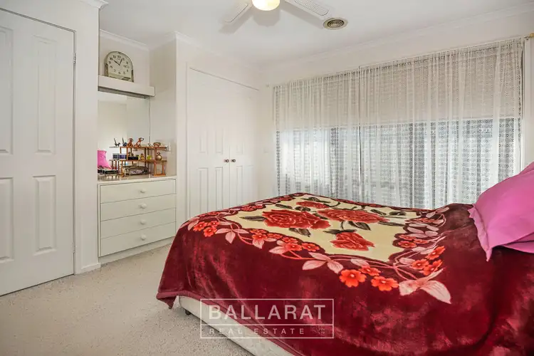 Sixth view of Homely house listing, 102 Park Road, Maryborough VIC 3465