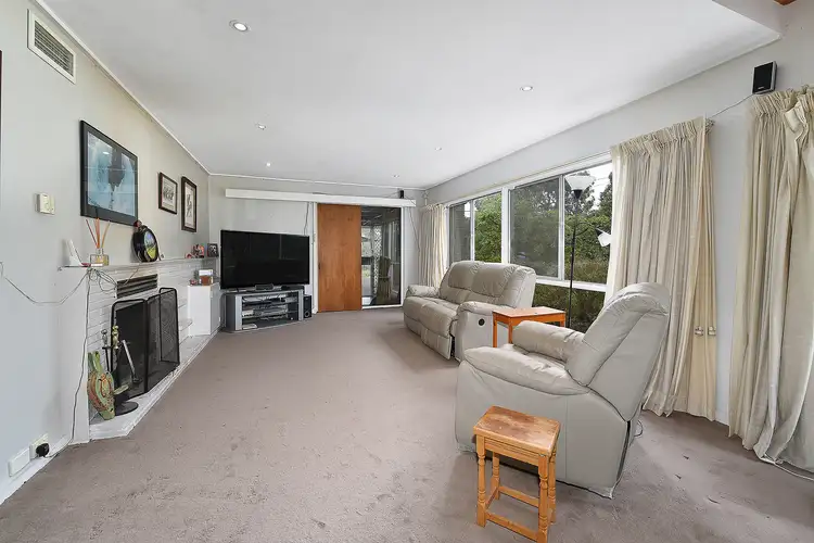 Second view of Homely house listing, 5 Merton Close, Mount Waverley VIC 3149