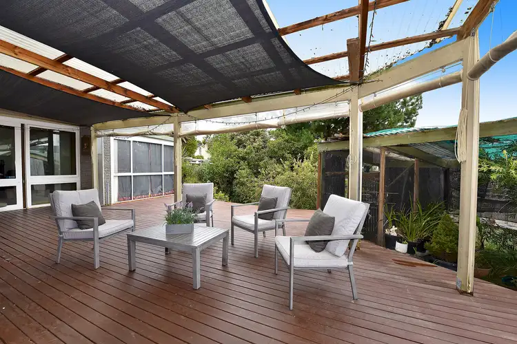 Fifth view of Homely house listing, 5 Merton Close, Mount Waverley VIC 3149