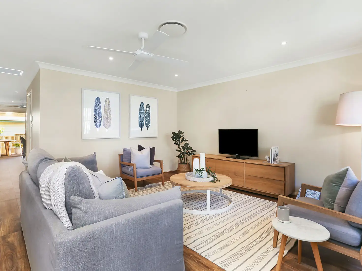 Main view of Homely villa listing, 7A John Davey Avenue, Cronulla NSW 2230